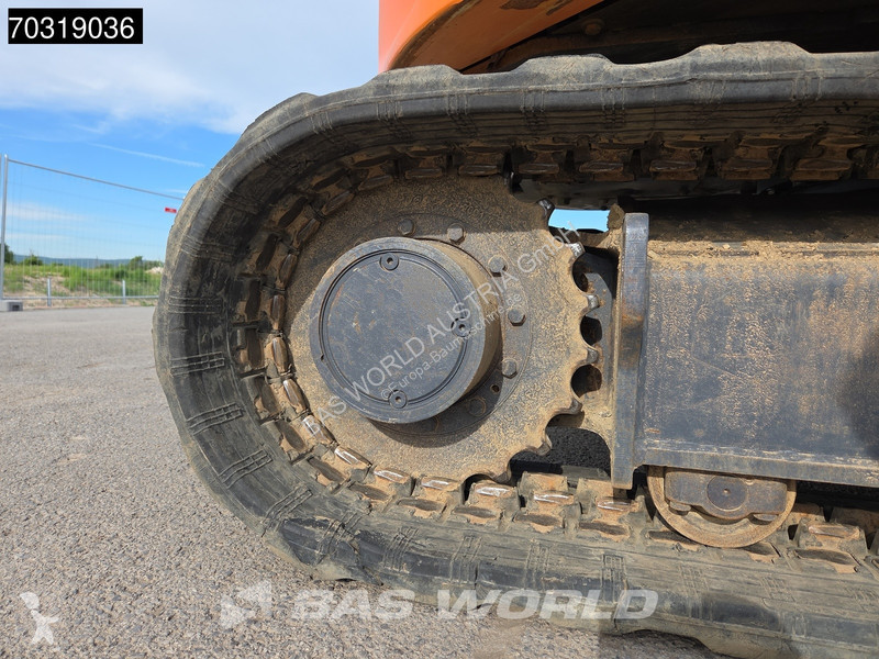 Pelle Doosan DX85 R-7 A/C