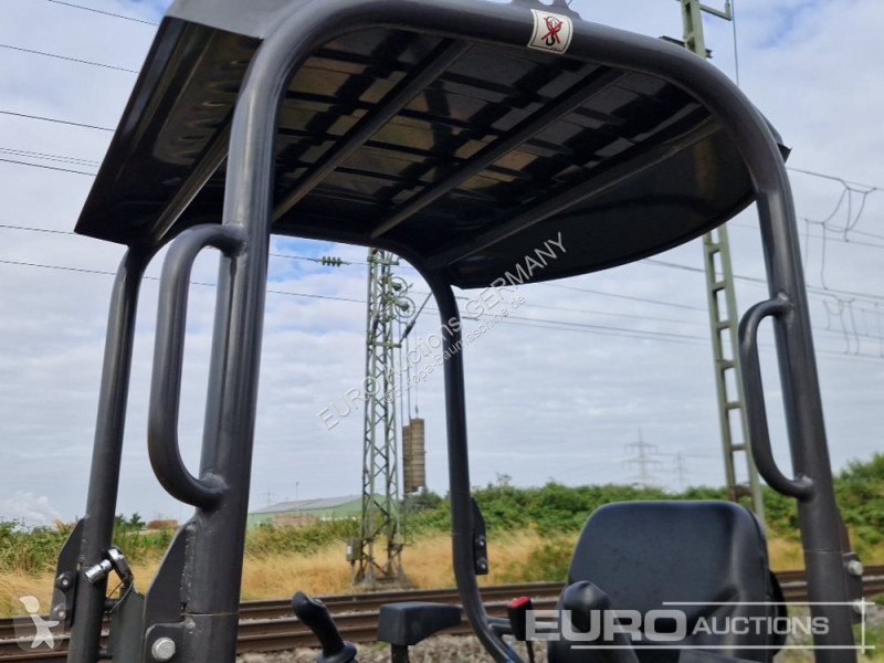 Pelle XCMG XE17U(G402)