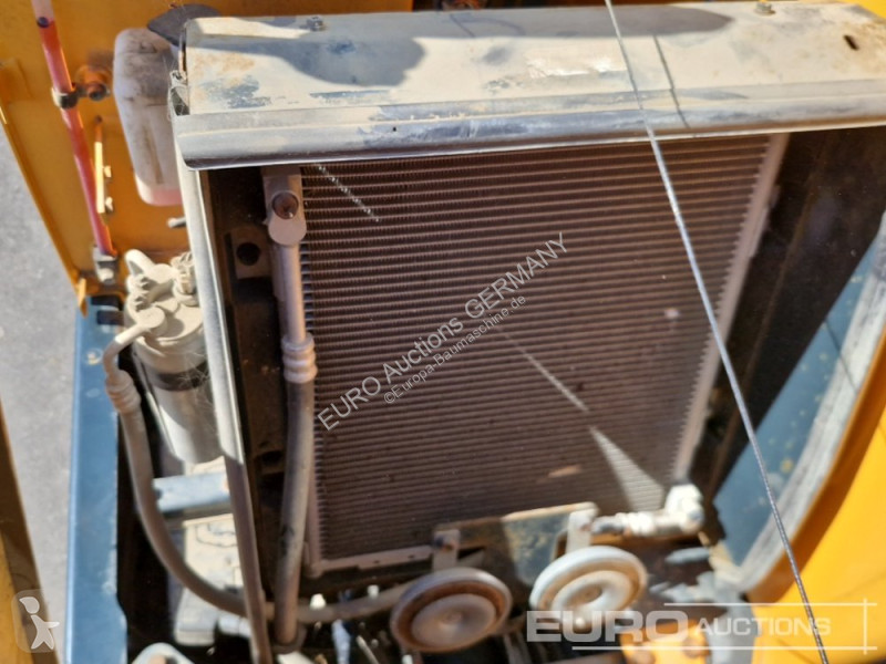Rýpadlo Hyundai R55W-9A