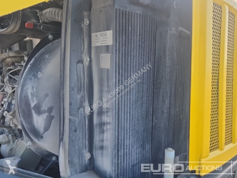 Graafmachine Wacker Neuson EW65