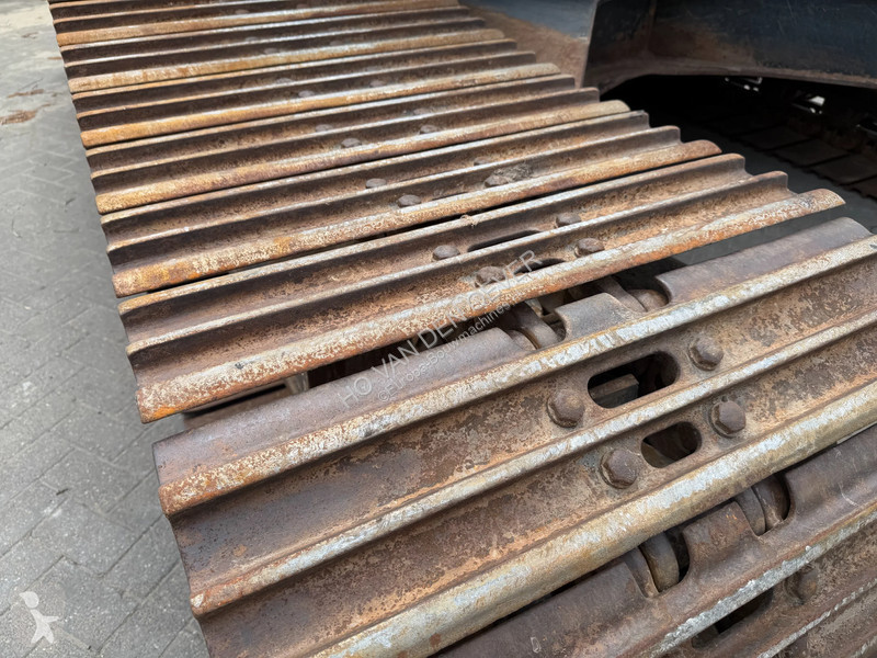 Skovl Hitachi LC-6
