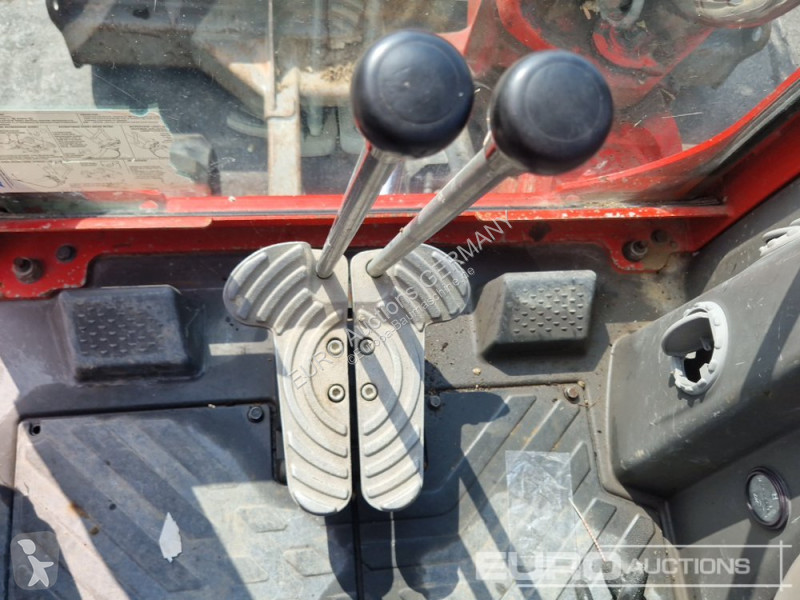 Rýpadlo Volvo ECR50D