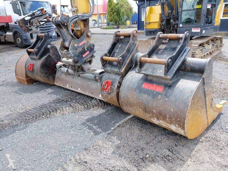 Skovl XCMG 155 ECR