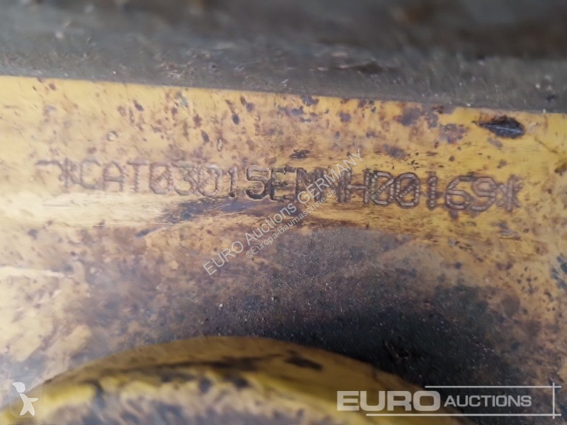 Excavator Caterpillar