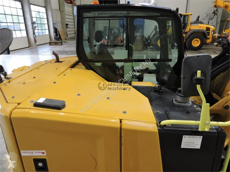 جرافة Caterpillar 308 2 New Bucket