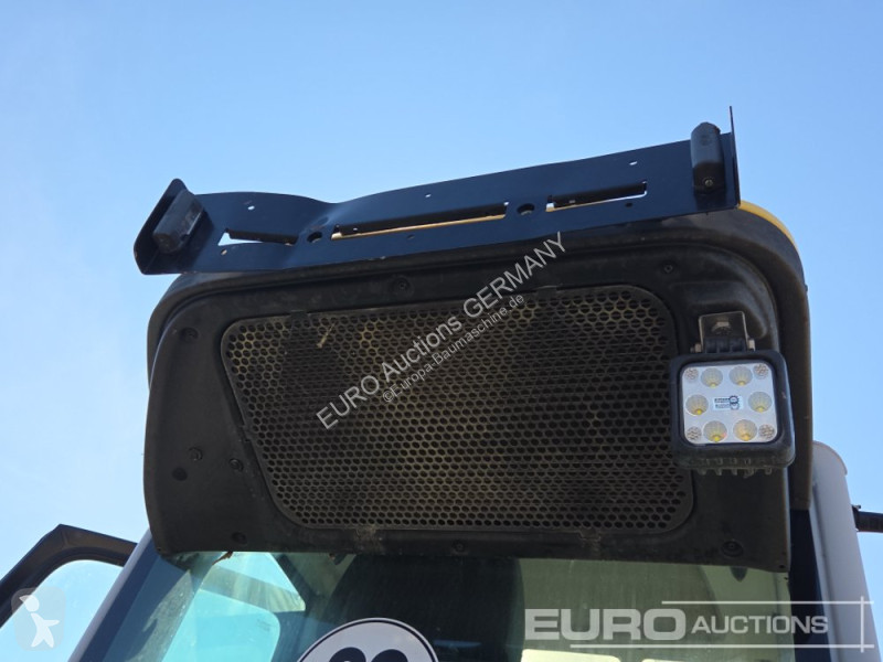 Rýpadlo Wacker Neuson EW65