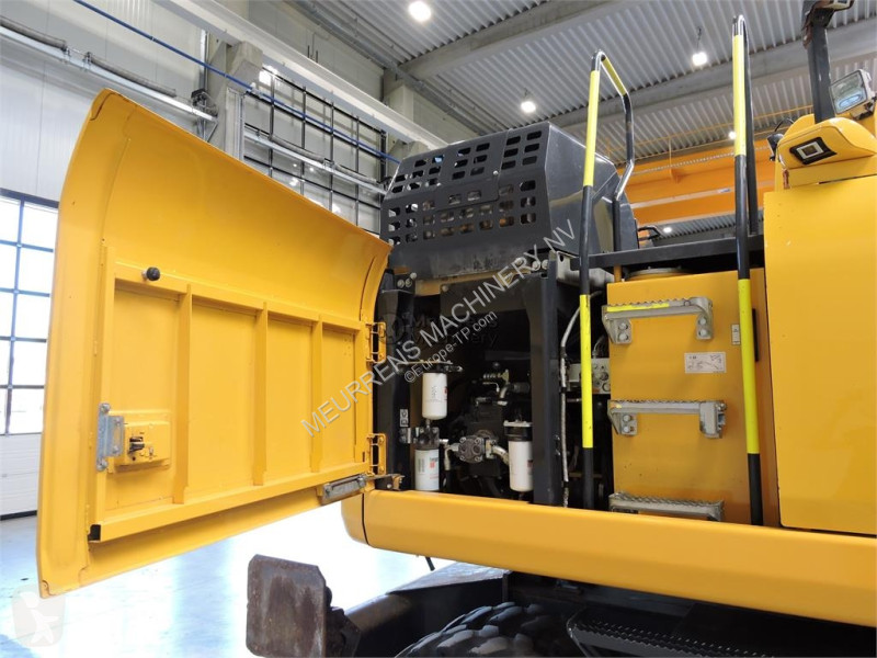 Skovl Komatsu