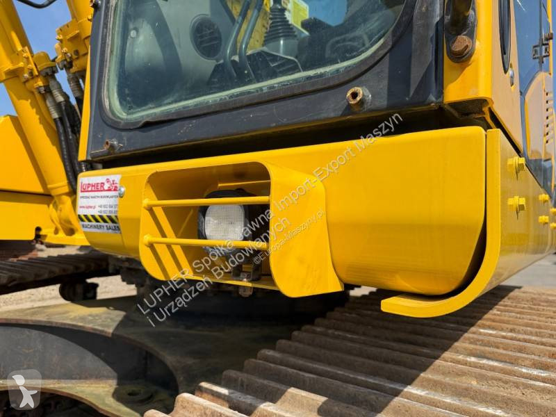 Excavator Komatsu PC360LC-11E0