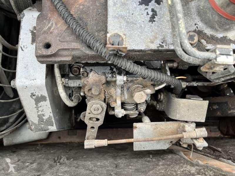 Skovl Case