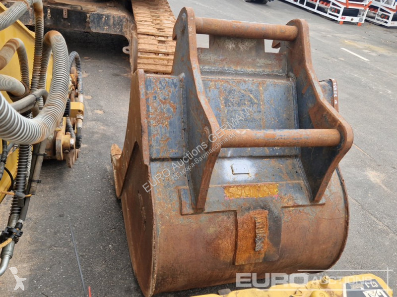Graafmachine Caterpillar 330