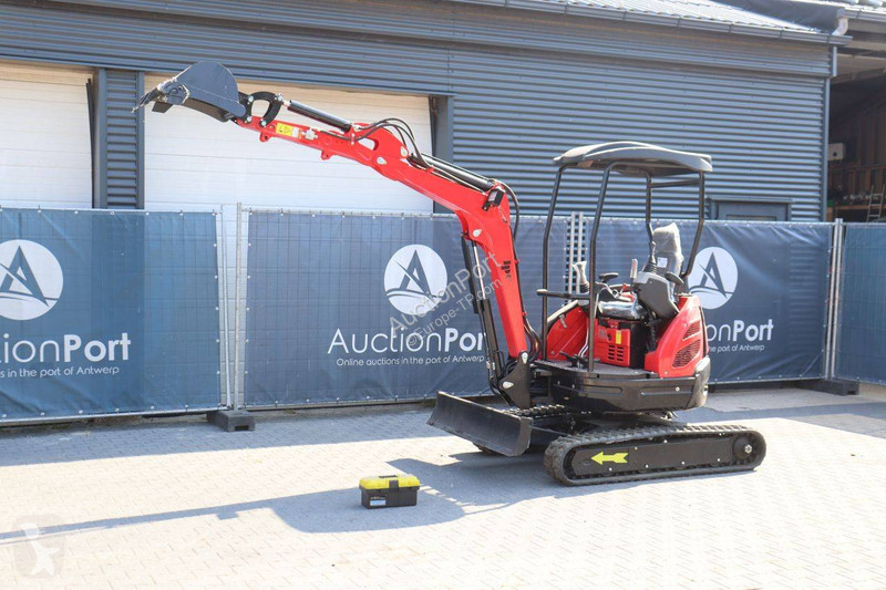 Skovl JPC HT25