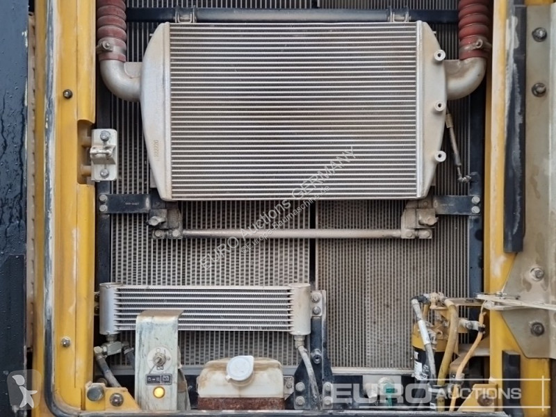 Excavator Caterpillar 330F
