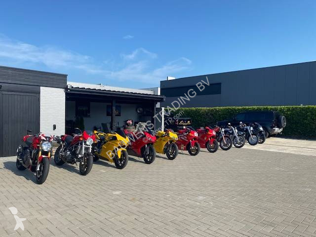 Rýpadlo  Monster 1200S