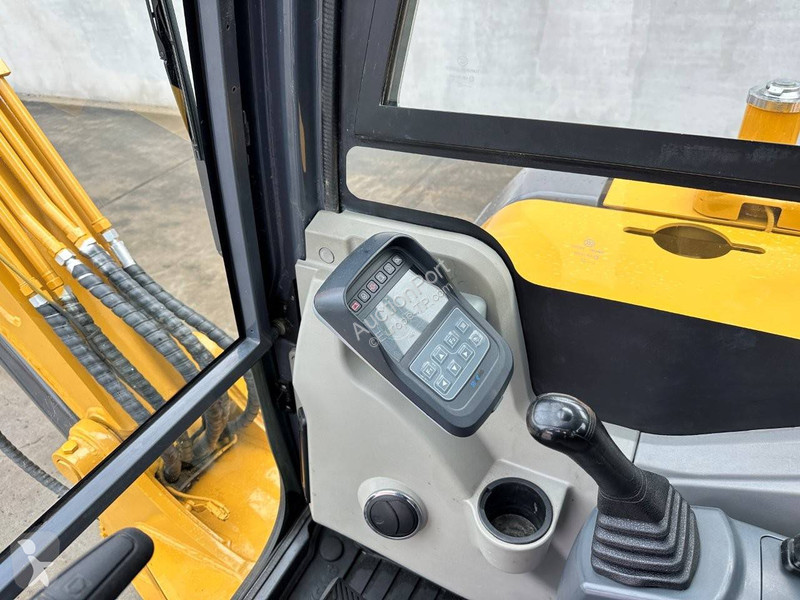 Skovl XCMG XE55DA
