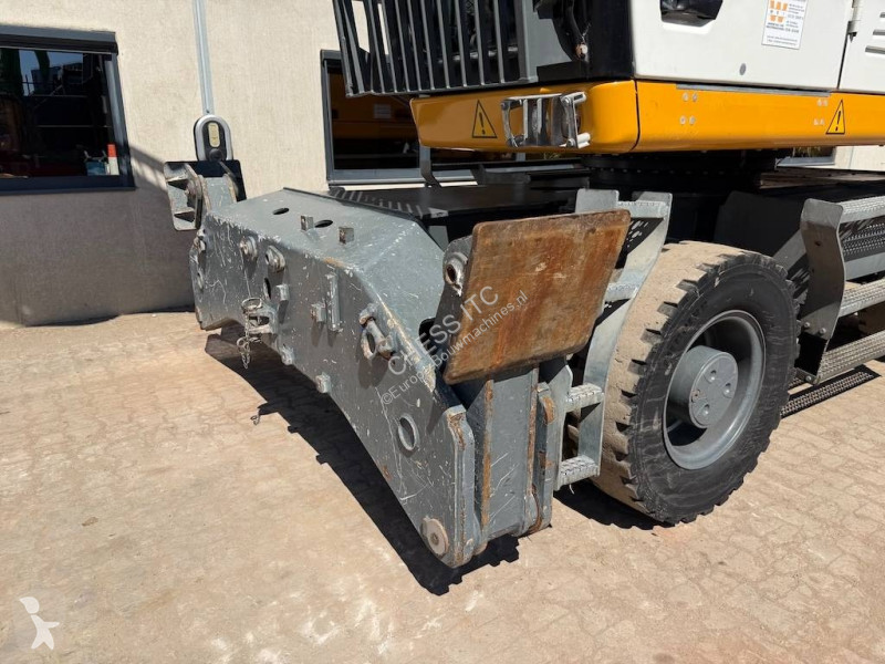 Skovl Liebherr LH 26 M LH26 - LH 24 - LH 30