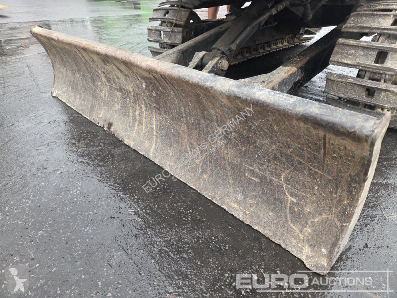 Excavator Yanmar YB351