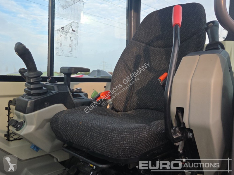 Багер Volvo ECR50F
