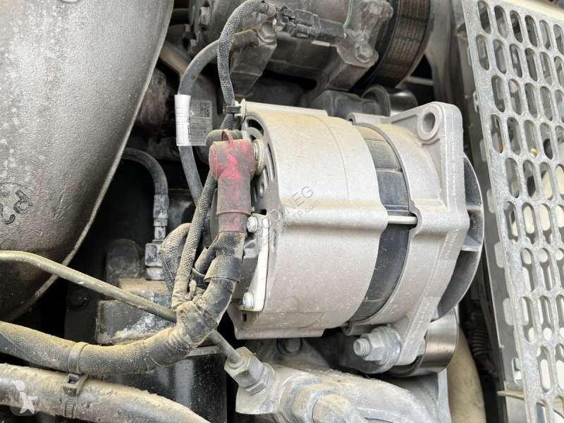 Lopatový nakládač Liebherr  LH22C LITRONIC