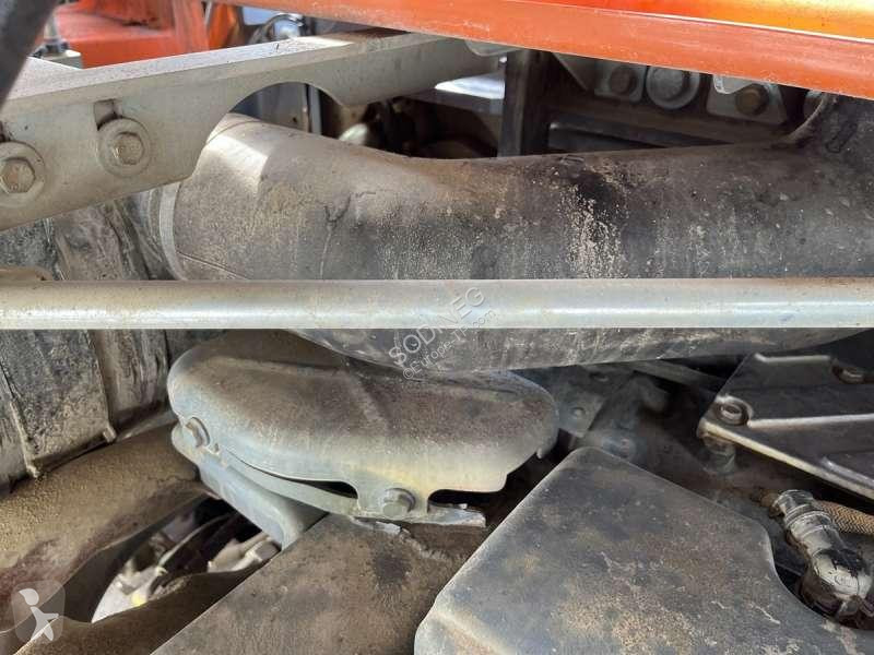 جرافة Liebherr  A918 COMPACT