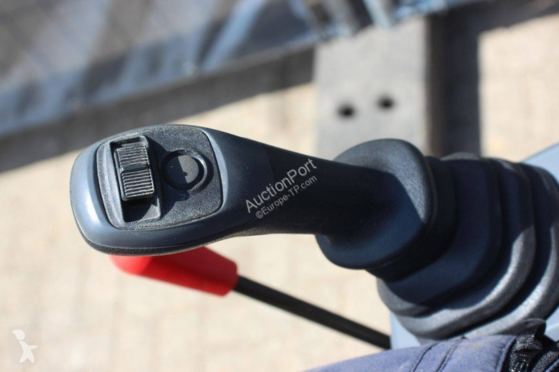 Excavator XCMG XE10E