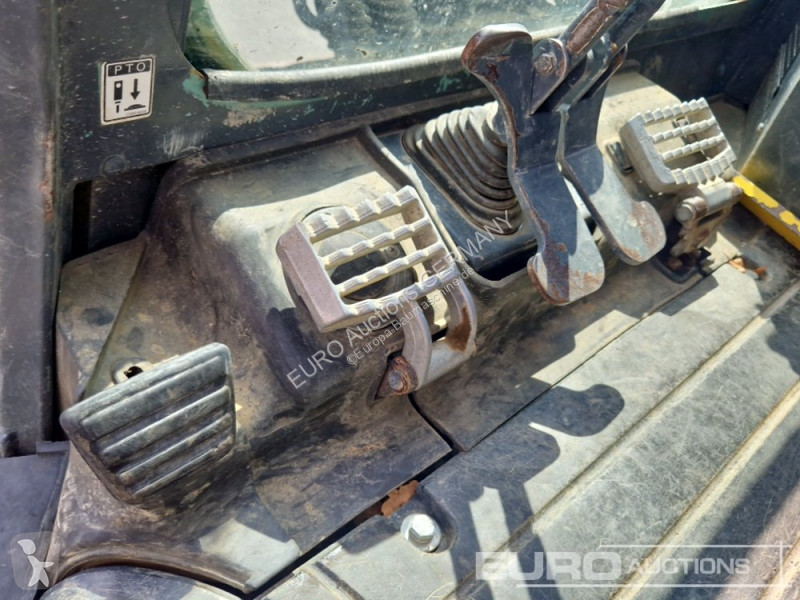 Багер Yanmar ViO50-U