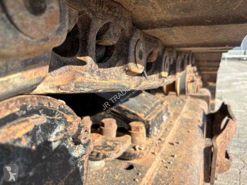 Багер Caterpillar