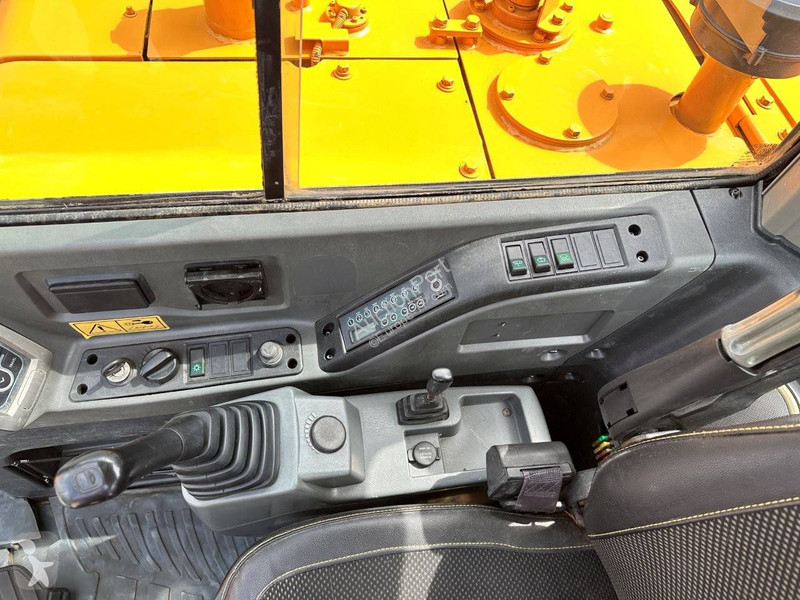 Graafmachine Hyundai HX55