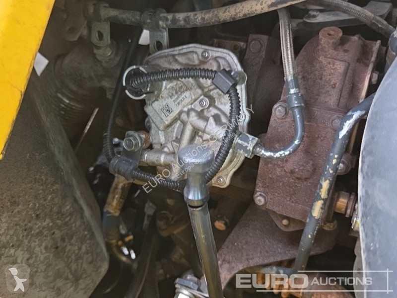 Екскаватор Komatsu PW118MR-11