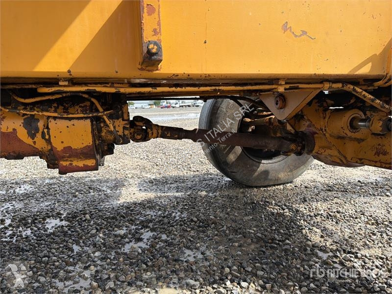 Екскаватор Liebherr