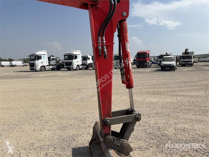 Екскаватор Wacker Neuson