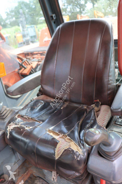 Екскаватор Atlas 1704