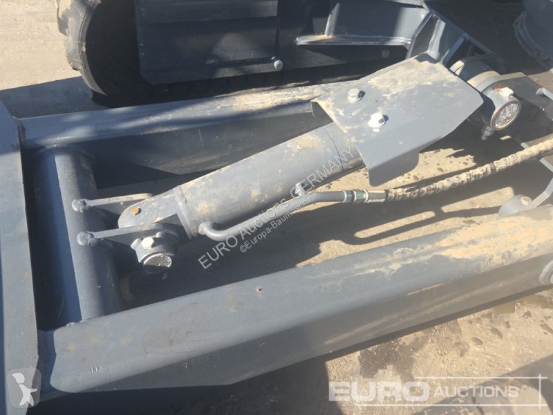 Skovel Captok CK35C