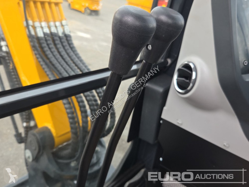 Graafmachine LiuGong 9035FZTSG4