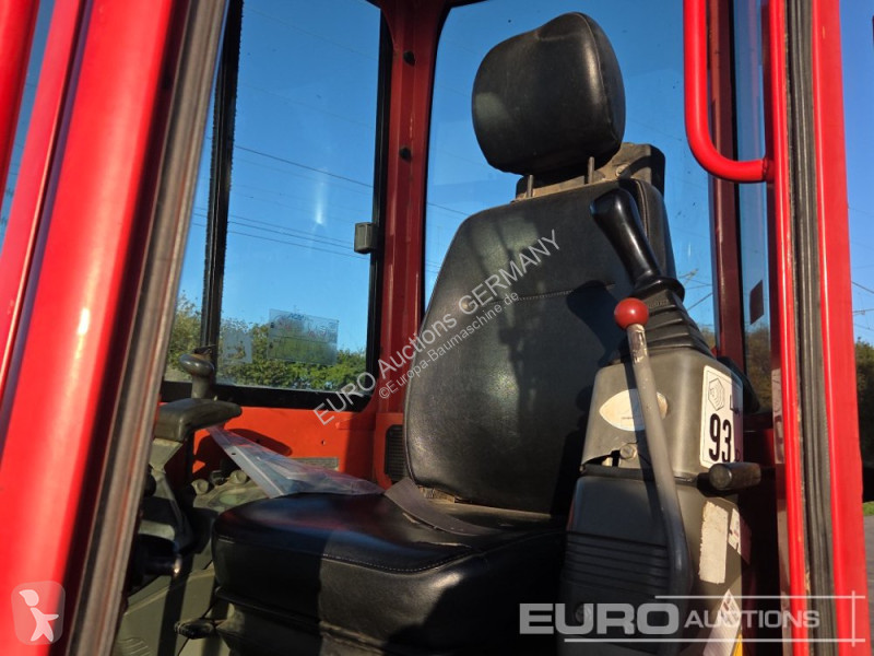 Экскаватор Yanmar ViO25-4