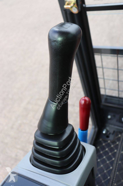 Kotrógép  XT18U