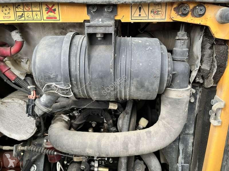 Skovel Hyundai  ROBEX25Z-9A