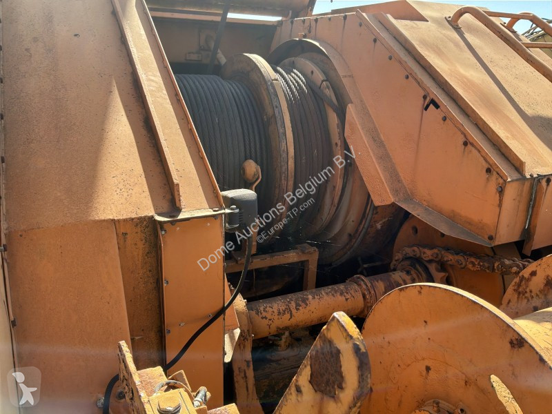 Kran American 9299