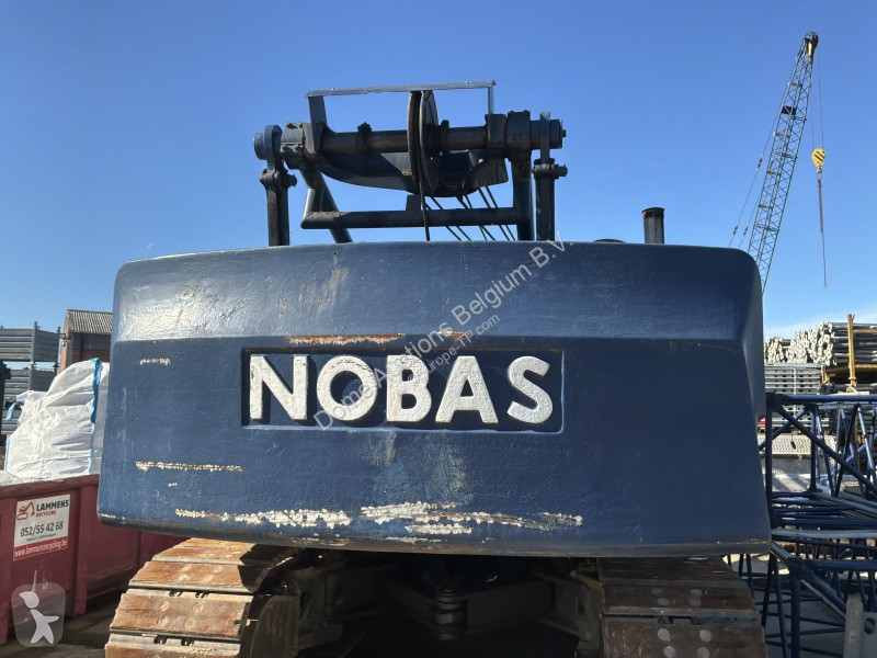 Kran Debrandt  UB1254