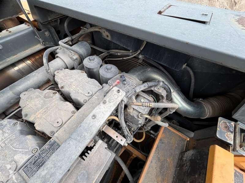 Excavator Liebherr  R944C HDSL LITRONIC