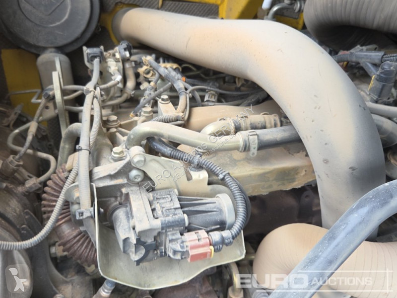 Koparka Wacker Neuson EW100