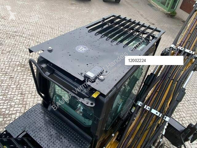 Skovel Caterpillar MH 3024-07D ULM MIETE /...