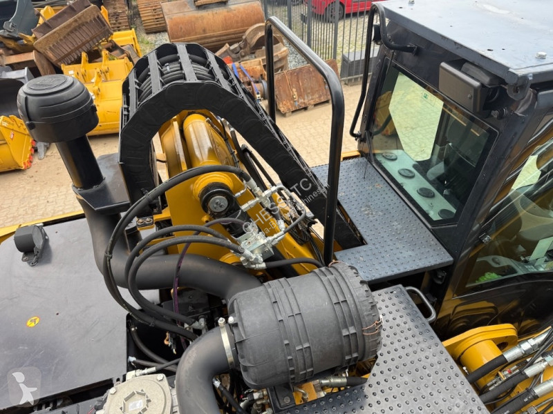 Skovel Caterpillar MH 3024 - MH 3022 - MH 3026...