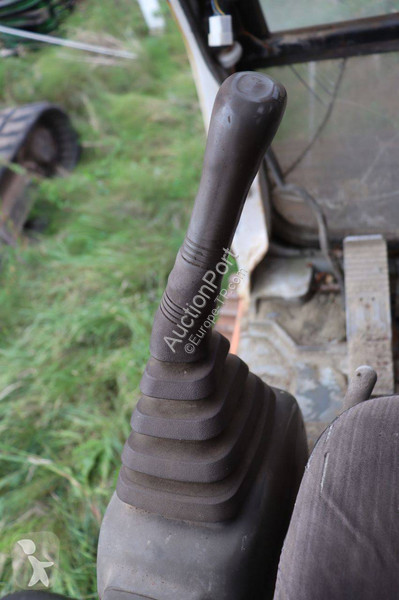 Skovel Fiat Hitachi FH150 LC.3