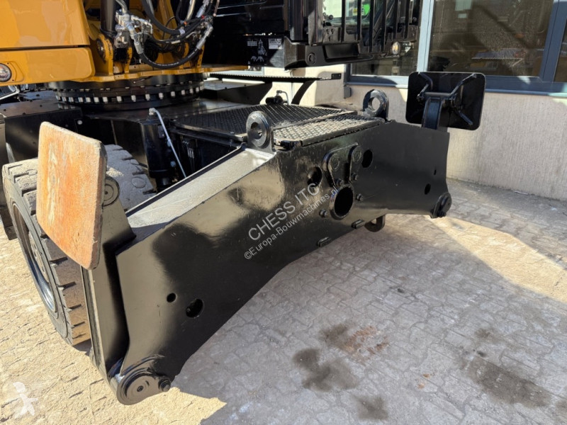 Skovel Caterpillar MH 3022 - MH3022-07A - MH 3024