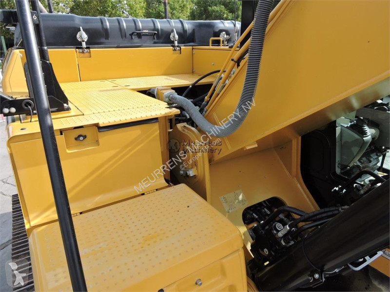 Pelle Caterpillar 330 F