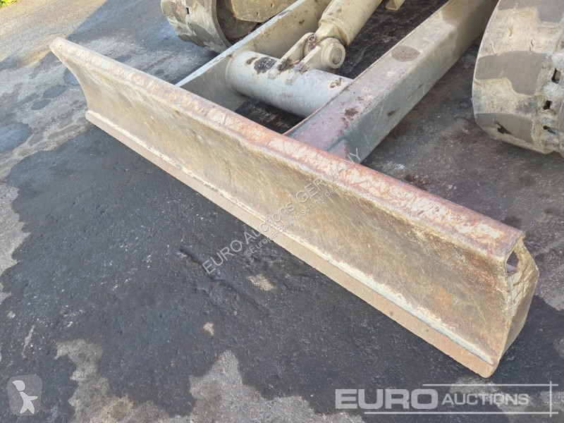 Excavadora Wacker Neuson