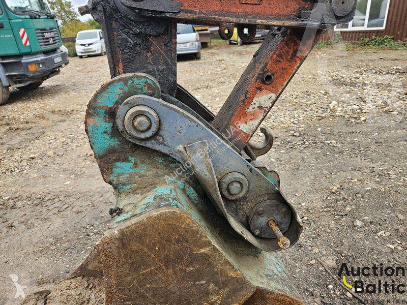 Excavator Terex 5