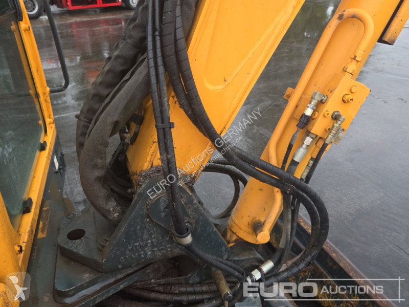 Koparka Hyundai ROBEX 559A