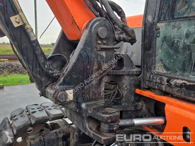 Koparka JCB 86C-1