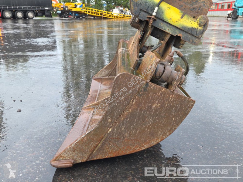 Koparka Yanmar ViO80-U